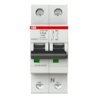 ABB S201-Z63NA 2CDS251103R0608