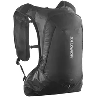 Salomon Cross 12 schwarz