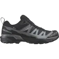 Salomon X Ultra 360 GTX Herren Black/Magnet/Quiet Shade 42