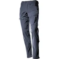 Mascot Damen Stretch-Bundhose "22058-605" Customized - 82C44 (EU 44)