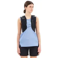 Salomon Active Skin 4 Set Trinkweste - Black /