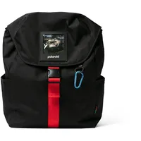 Polaroid Ripstop Backpack Black/Multi