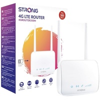 Strong 4G LTE Router 350 Mini (4GROUTER350M)