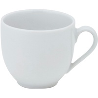 Kahla Espressotasse 0,1 l Weiß