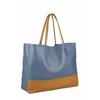 COLLEZIONE ALESSANDRO Schultertasche Barb Echt Leder, Italy von collezione