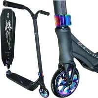Ethic DTC Erawan V2 S Stunt-Scooter H=80cm 2,79kg Neochrome