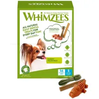 Whimzees Variety Value Box