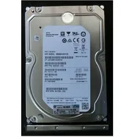 HP HPE HDD 6TB 6G 7.2K LFF SATA MDL