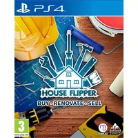 Playstation games House Flipper - Multicolor