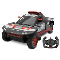 Jamara RC-Auto AUDI RS Q e-tron E2 1:14 2,4GHz