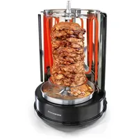 Rachs kochwerk Dönergrill