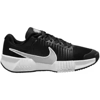 Nike GP Challenge Pro Clay Court-Tennisschuhe Damen Black/Black/White 42