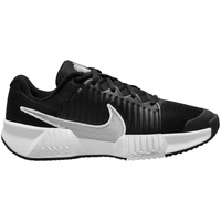 Nike GP Challenge Pro Clay Court-Tennisschuhe Damen Black/Black/White 39