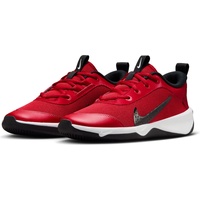 Nike Omni Multi-Court Hallenschuhe Kinder 601 university red/black/white 39