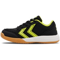 Hummel Multiplay Flex LC Sneaker Kinder 2001 black 35