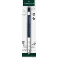 Faber-Castell 135742 - Druckbleistift TK-Fine Vario L 0.7 mm,