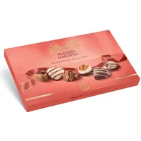 Lindt Pralinen Für Kenner Marzipan 200g,