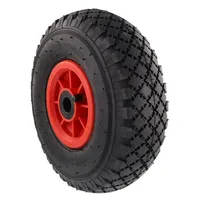 Wagner System GmbH WAGNER Sackkarrenrad LUFTBEREIFT - Ø Rad