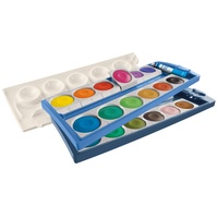 Pelikan Farbkasten 1 St. 7,5 ml Mehrfarbig