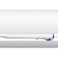 Uni-Ball Gelroller ONE UMN-S 0,4 mm blau
