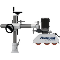 TOFFS Holzkraft Vorschubapparat VSA 2038 L