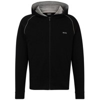 Boss Herren Sweatjacke