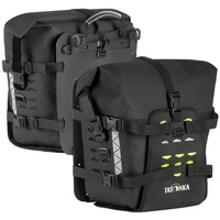 Tatonka Bike Pannier Pro Fahrradtasche 31 cm schwarz