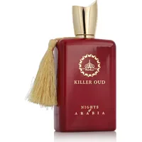 Killer Oud Eau de Parfum 100 ml