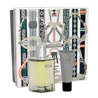 Hermès Hermes H24 Geschenkset Eau de Parfum 50ml /