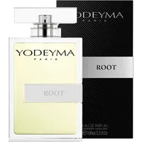 YODEYMA Root Eau de Parfum 100 ml