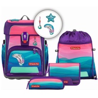 Step By Step Cloud 5-tlg. Ocean Dolphin Lana