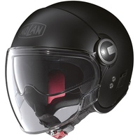 Nolan N21 Visor 06 Jethelm schwarz, M