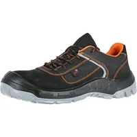 ELTEN jo_COLOUR orange Low S3, Gr. 37