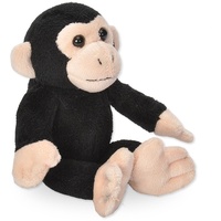 Sonstige Verlage Wild Republic - Kuscheltier - Pocketkins Eco