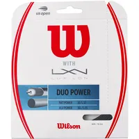 Wilson Duo (ALU 125 & NXT Power 16) Strings,