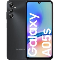 Samsung Galaxy A05s 128 GB black