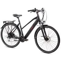 Tretwerk Seville 5.0 E Bike 28 Zoll Trekkingrad Damen