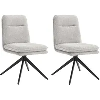 Home Affaire »Valencia« (Set) 2 Stk.verschiedene Gestelle in Holz