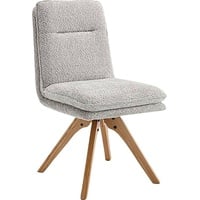 Home Affaire »Valencia« (Set) 2 Stk.verschiedene Gestelle in Holz