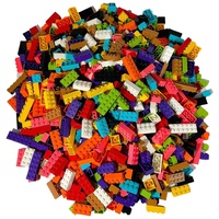 LEGO Bausteine gemischt - 1 Kilo ca. 500 Steine
