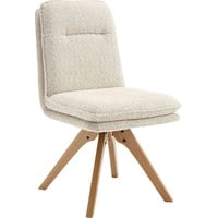 Home Affaire »Valencia« (Set) 2 Stk.verschiedene Gestelle in Holz