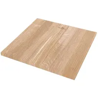 Villeroy & Boch 8K430000 Zubehör Holzschneidbrett aus europäischer Eiche,