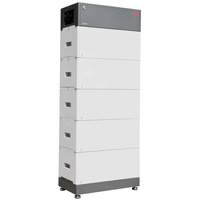 GoodWe KN ET Plus HV GW10KN-ET 10kW Hybrid Wechselrichter