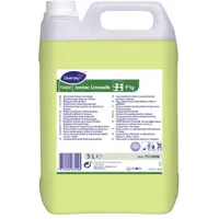 Diversey europe b.v. Linoleumgrundreiniger 5 l