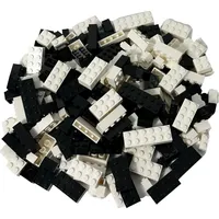 LEGO Bausteine Basic gemischt (LEGO Classic)