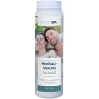Planet Spa Granulat Mineralisierung 500 g