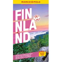 Mairdumont MARCO POLO Reiseführer Finnland