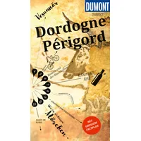 Mairdumont DUMONT direkt Reiseführer Dordogne, Périgord