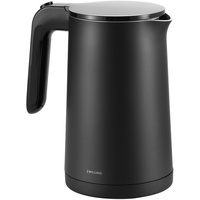 Zwilling Wasserkocher schwarz