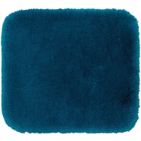 Gözze Badematte Deluxe Badteppich mit extra hohem Flor, 100%
